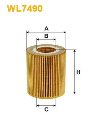 Oil Filter